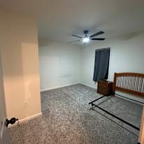 Anfal's room