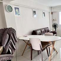 Calveen's room
