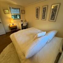 Dominique Couto Cerdeiral's room