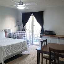 Natalie's room