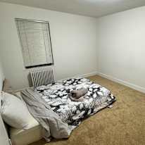Halima Lila's room