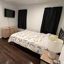 Melody's room