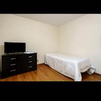 Marisol's room