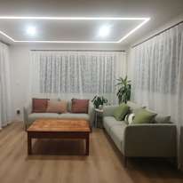 P.Sandhu's room