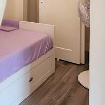 Cyrus's room
