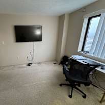 MUHAMMAD ANAS's room