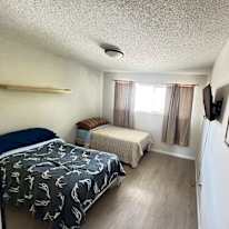 Anita's room