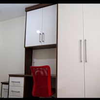 Sahar t's room