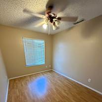 Jabin Barcelo's room