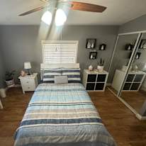 Mary's room
