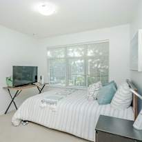 Shafina Dhanani's room