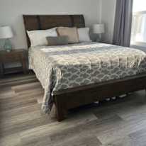Hugo's room