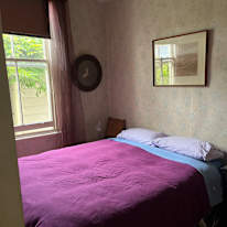 Janey's room