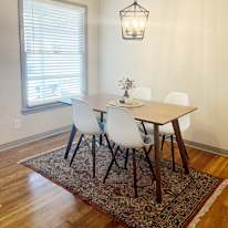 Sarah's room