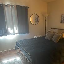 Francine's room