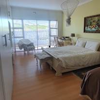 Amanda's room