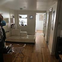 Lori Anna's room