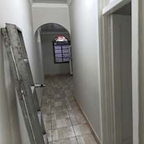 Mpho's room
