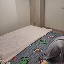 Keng's room