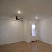 Phong Ho, CA Real Estate Broker's room
