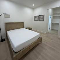 Tim Hoang's room