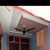 Pragya's room