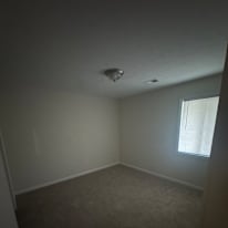 Tyler's room