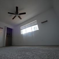 Sarah Jane Collier's room