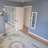 Thomas's room