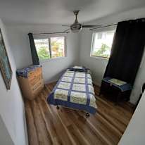 Nani's room
