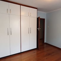 Johan's room