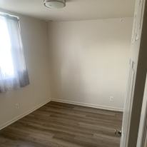 Malik's room