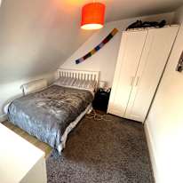 Jack's room