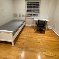 Grace's room