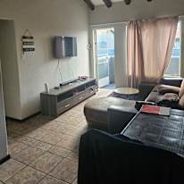 Tafara's room