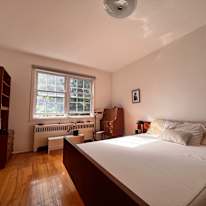 Marketa's room