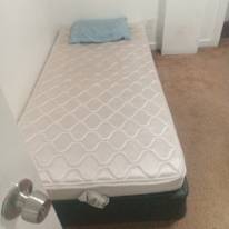 Michelle Jones's room
