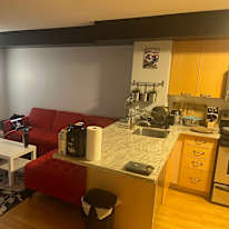 Liam's room