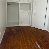 Christine's room