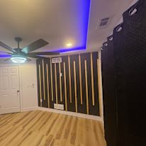 Sace's room