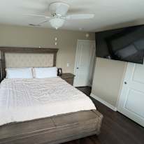 Jaimie's room