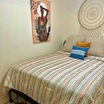 Jennifer's room