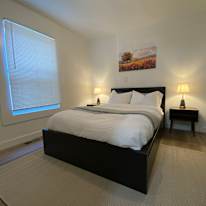 Gorden's room