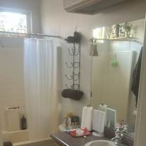 Kris's room