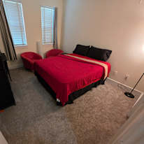 CL&C Property Management and Consulting's room