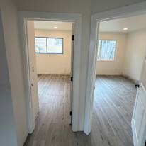 Andrew's room