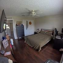 Zachary's room