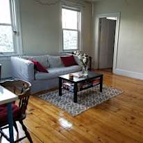 Carly's room