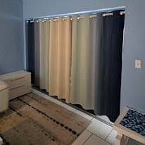 Adair Morgan's room
