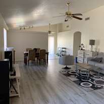 Kirshe Cornfield's room
